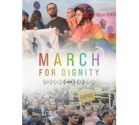 March for Dignity
