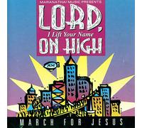 March for Jesus 1996 - Lord I Lift Your Name on High