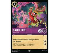 March Hare - Absurd Host | Azurite Sea