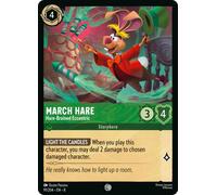 March Hare - Hare-Brained Eccentric | Reign of Jafar