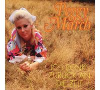 March, 'Little' Peggy - Ich Denk Zuruck An Die Zeit