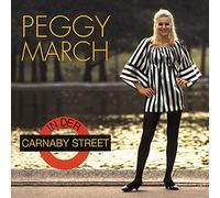 March, 'Little' Peggy - In Der Carnaby Street