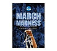 March Madness: Greatest Moments of Ncaa Tournament [DVD] [2008] [Region 1] [US Import] [NTSC]