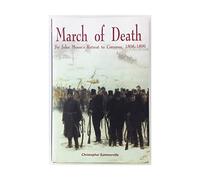 March of Death (The Napoleonic Library)