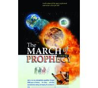 March of Prophecy Collection [DVD] [Region 1] [US Import] [NTSC]