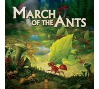 March of the Ants: Evolved Edition