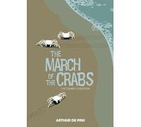 March of the Crabs Vol. 1