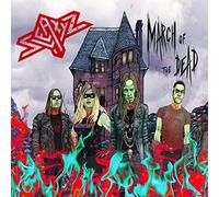 March Of The Dead