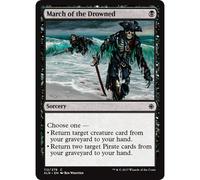 March of the Drowned | Ixalan