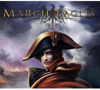 March Of The Eagles EU Steam CD Key