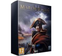 March of the Eagles Steam Key GLOBAL