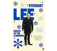 March of the Lemmings: Brexit in Print and Performance 2016-2019 (Main)