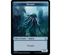 March of the Machine - Kraken Token | March of the Machine
