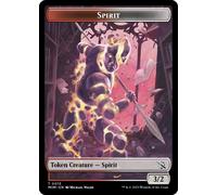 March of the Machine - Spirit Token (#13) | March of the Machine
