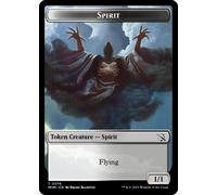 March of the Machine - Spirit Token (#14) | March of the Machine