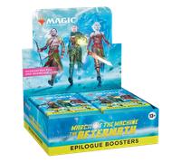 Wizards Of The Coast Magic: March of the Machine - The Aftermath Epilo