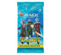 March of the Machine: The Aftermath Epilogue Booster Pack | March of the Machine: The Aftermath