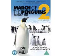 March of the Penguins 2: The Next Step [DVD]
