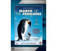 March Of The Penguins