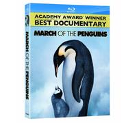 March of the Penguins (Blu-ray)