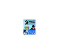 Family Matinee - March of the Penguins/Charlie and the Chocolate Factory/Cats and Dogs [DVD]