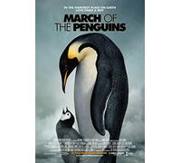 March of the Penguins DVD
