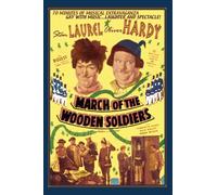 March of the Wooden Soldiers [1934] [DVD] [Region 1] [US Import] [NTSC]