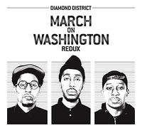 March On Washington Redux