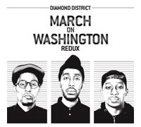 March On Washington (Redux Edition)
