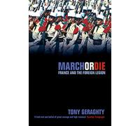 March Or Die