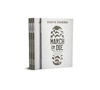 March or Die (Paperback)