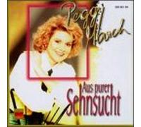 March, Peggy - Aus Purer Sehnsucht