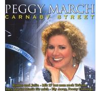 March,Peggy - Carnaby Street