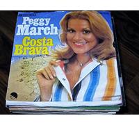 March, Peggy - Costa Brava - Adam wo bist du