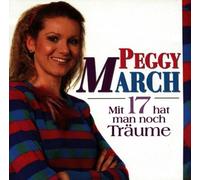March,Peggy - Mit 17 Hat Man Noch Träume