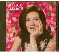 March,Peggy - Romeo und Julia