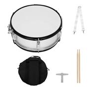 March Snares Drum Set School Band Student Snares Drum Musical Hand Drum Percussion Instrument Toy