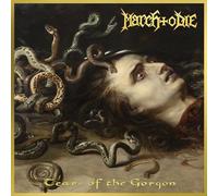 March To Die - Tears Of The Gorgon [VINYL]