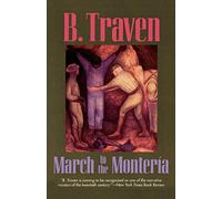 March to the Monteria (Jungle Novels)