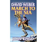 March to the Sea (Prince Roger II)