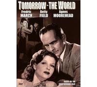 March - Tomorrow - The World [DVD] [1944] [Region 1] [US Import] [NTSC]