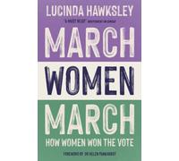 March, Women, March