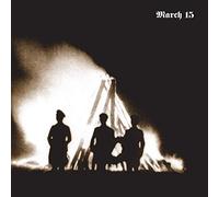 March15 - Our Love Becomes a Funeral Pyre [VINYL]