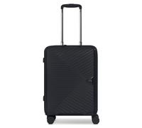 March15 Trading Gotthard Edition 4 wheels Cabin trolley 55 cm black
