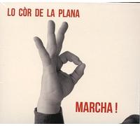 Marcha by Lo Cor De La Plana (2012-08-14)
