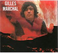 Marchal,Gilles - Comme un Etranger Dans la Vill
