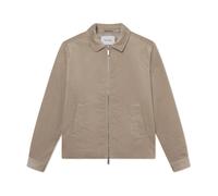 Marchall Coach Jacket- male- Les Deux- Light Jackets- Beige- XS- Jackets XS