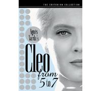 Marchand - Criterion Coll: Cleo From 5 to 7 [DVD] [1962] [Region 1] [US Import] [NTSC]