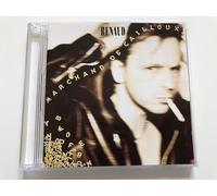 Marchand De Cailloux