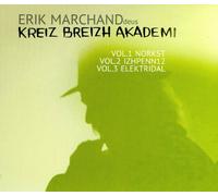 Marchand, Erik - Kreiz Breizh Akademi